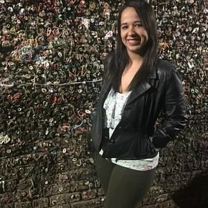 Meet your Posher, Rossiel